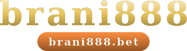 brani888 logo